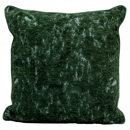 Cushion Royal green Kare Design