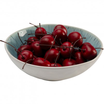 Bowl Mustique Ø18cm (4/set) Kare Design