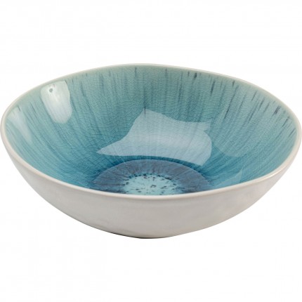 Bowl Mustique Ø18cm (4/set) Kare Design