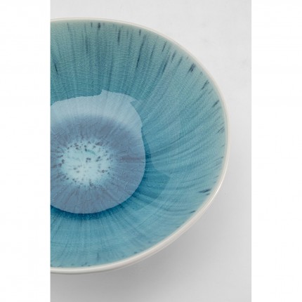 Bowl Mustique Ø18cm (4/set) Kare Design