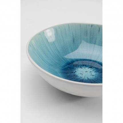 Kommen Mustique Ø18cm (4/set) Kare Design