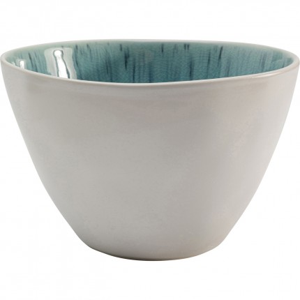 Bowl Mustique Ø16cm (4/set) Kare Design