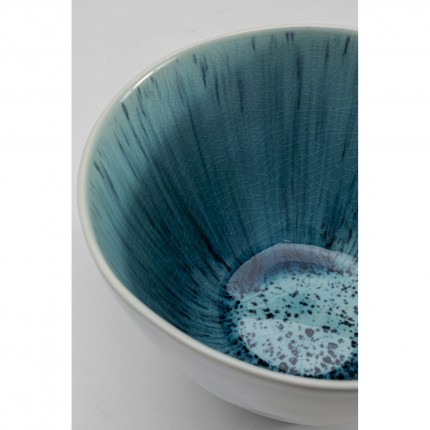 Bowl Mustique Ø16cm (4/set) Kare Design