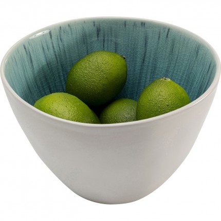 Bowl Mustique Ø16cm (4/set) Kare Design