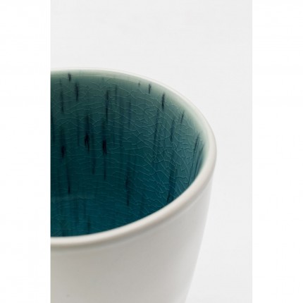 Mug Mustique (4/set) Kare Design