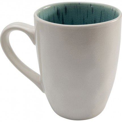 Mug Mustique (4/set) Kare Design