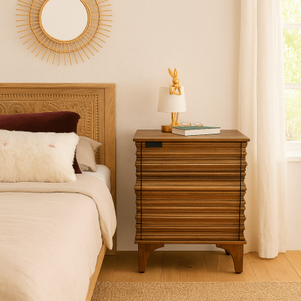 Nachtkastje Santos Kare Design