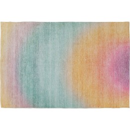 Tapis Rainbow Pastell 170x240cm