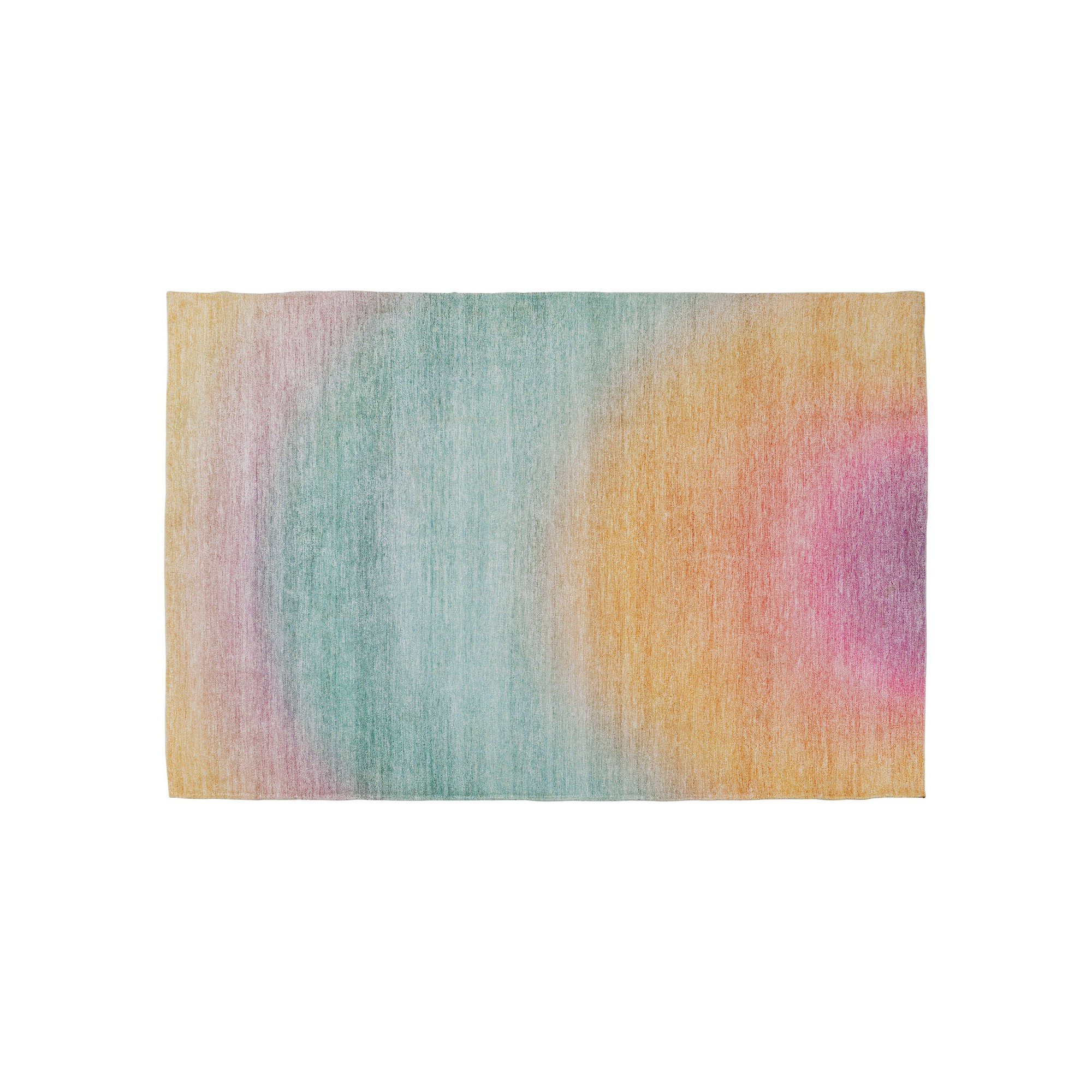 Tapis Rainbow Pastell 170x240cm