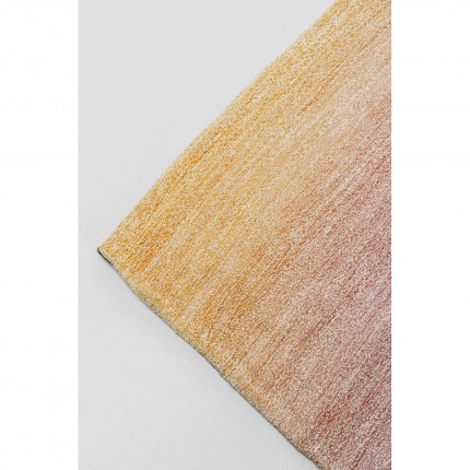 Carpet rainbow 240x170cm Kare Design