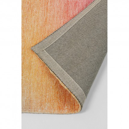 Tapis arc-en-ciel 240x170cm Kare Design