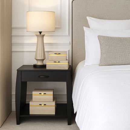 Opberger Classy hoog (3/Set) Kare Design