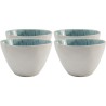 Kommen Mustique Ø16cm (4/set) Kare Design