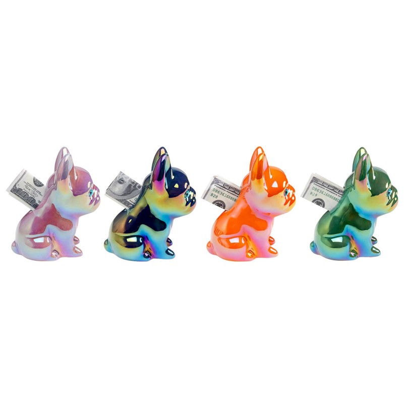 Tirelires chiots brillants - Kare Design