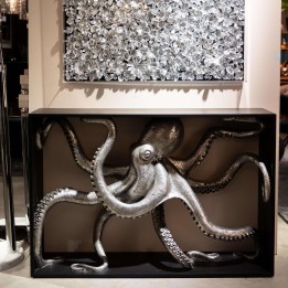 Octopus console - Kare Design