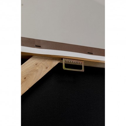 Schilderij Golden Hour 55x75cm Kare Design