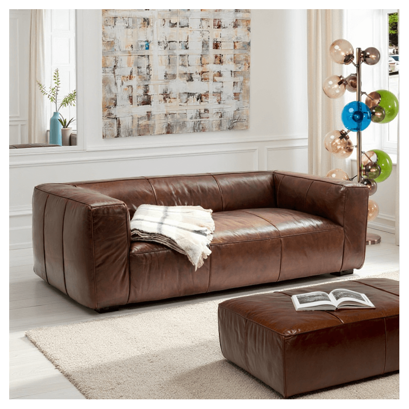 Kruk Cubetto Kare Design