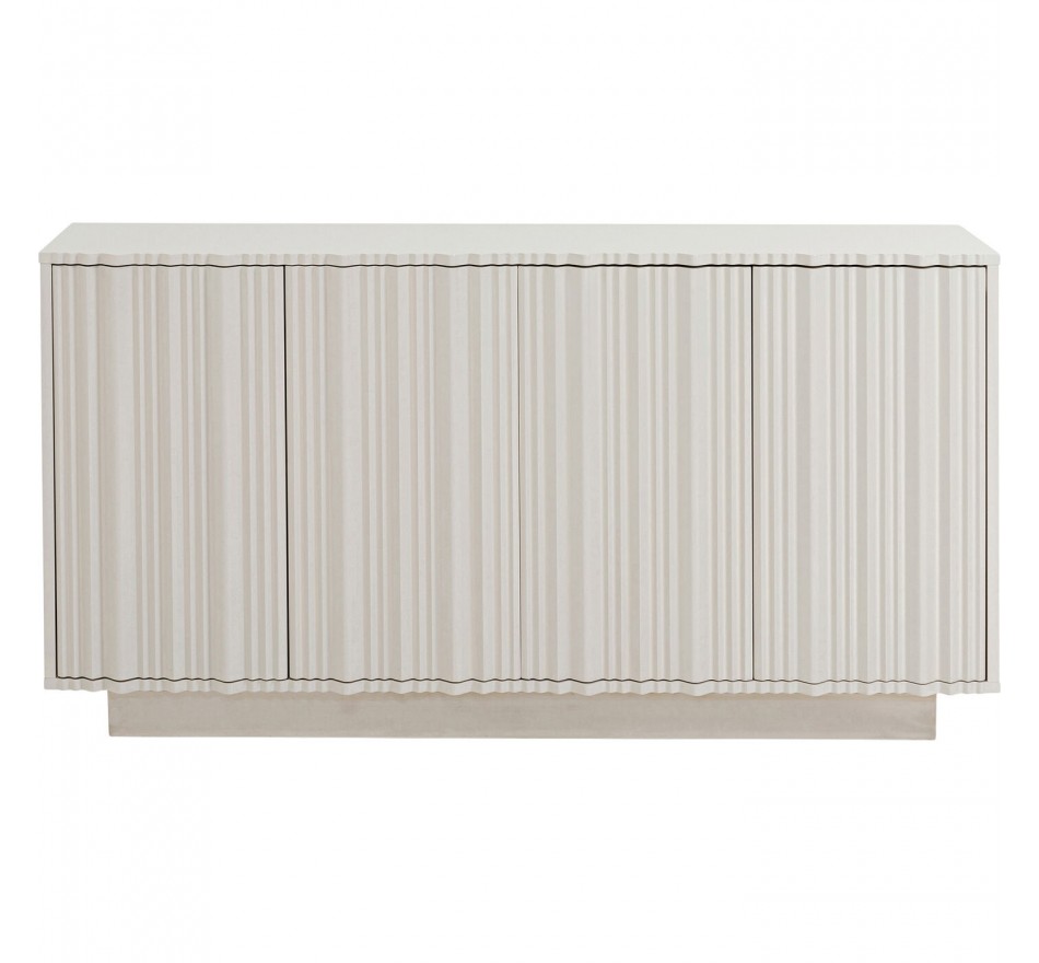 Buffet Stucco gris Kare Design