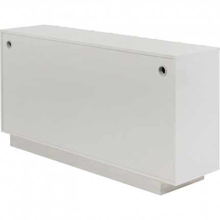 Dressoir Stucco grijs Kare Design