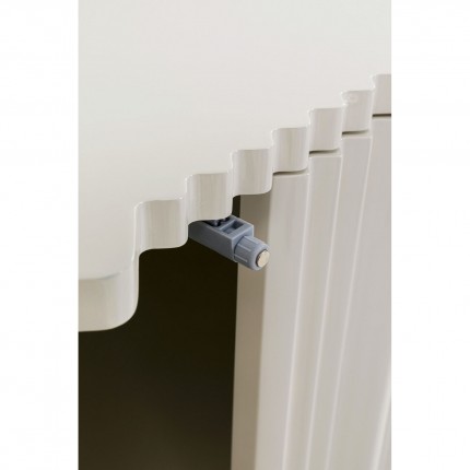 Dressoir Stucco grijs Kare Design