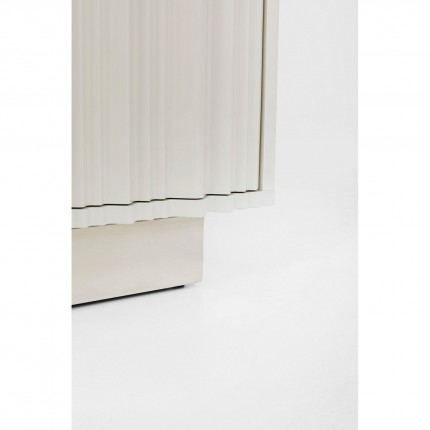 Dressoir Stucco grijs Kare Design