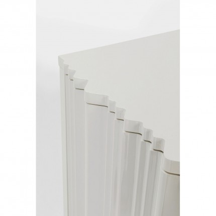 Sideboard Stucco grey Kare Design