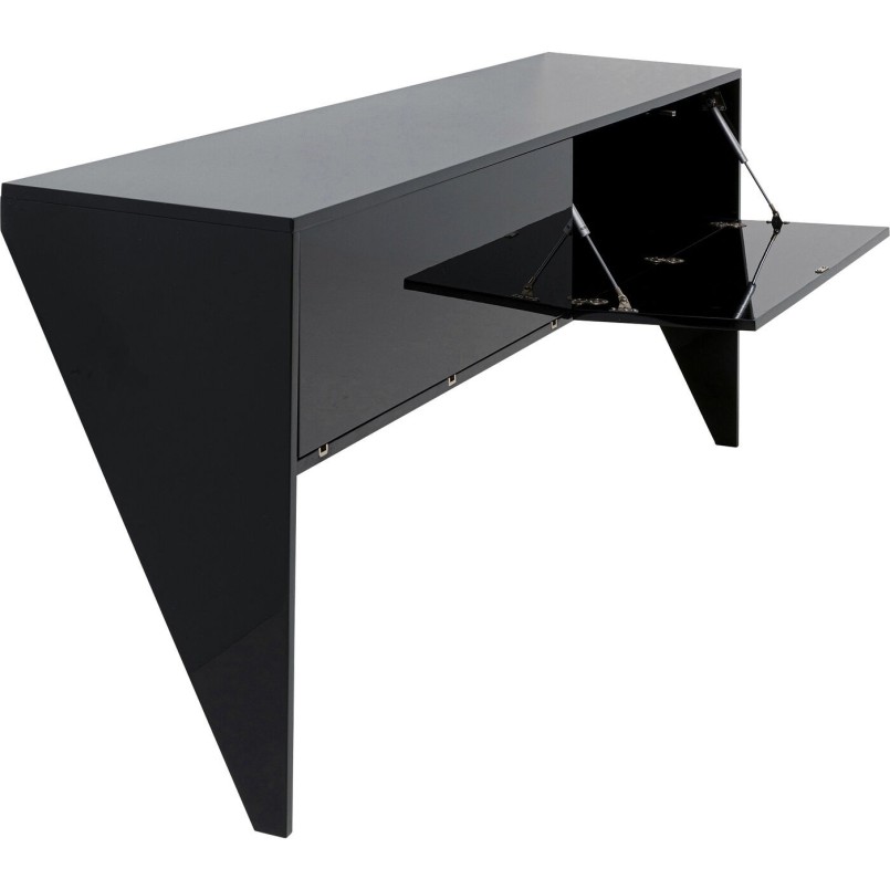 Console High Heel 200cm noir