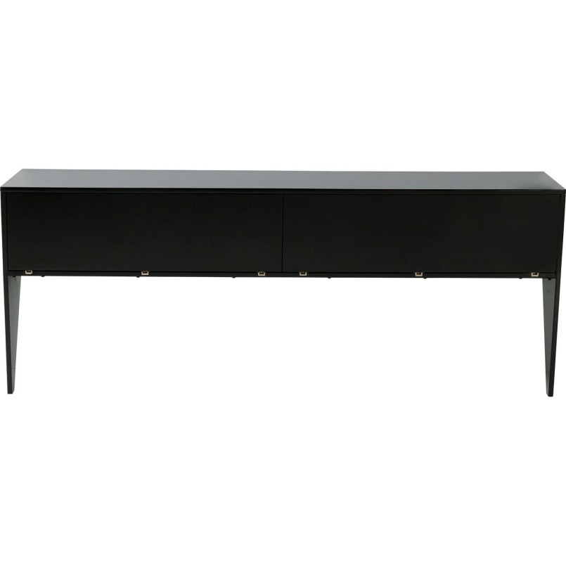 Console High Heel 200cm noir