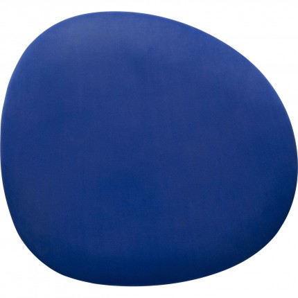 Étagère murale Nimbus bleue Kare Design