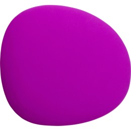 Etagère murale Nimbus fuchsia