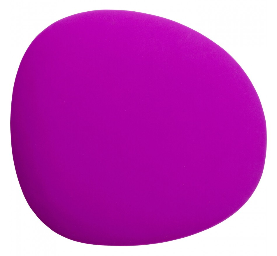 Étagère murale Nimbus violette Kare Design