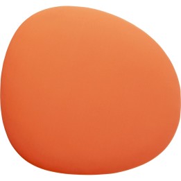 Etagère murale Nimbus orange