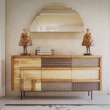 Sideboard Gino Kare Design