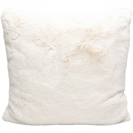 Cushion Mika cream 60x60cm Kare Design