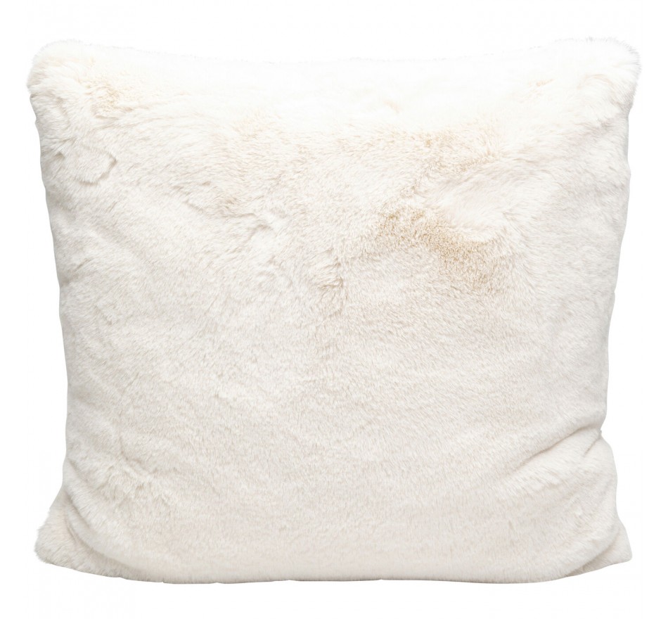Cushion Mika cream 60x60cm Kare Design