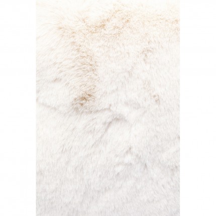 Cushion Mika cream 60x60cm Kare Design