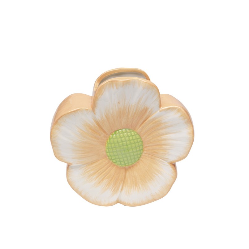 Vase Blossom Dream jaune 20cm