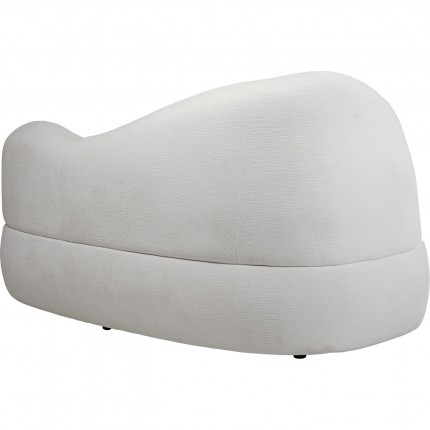 Recamiere Cloud Nest 239cm white Kare Design