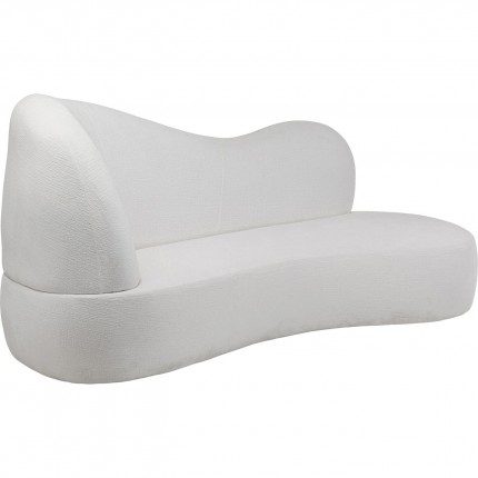 Recamiere Cloud Nest 239cm white Kare Design