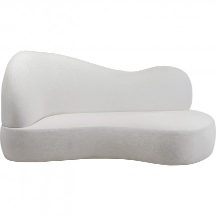 Ligstoel Cloud Nest 239cm wit Kare Design