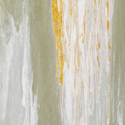 Framed Picture Artistas 120x180cm green Kare Design