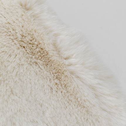 Dekken Mika 200x150cm creme Kare Design