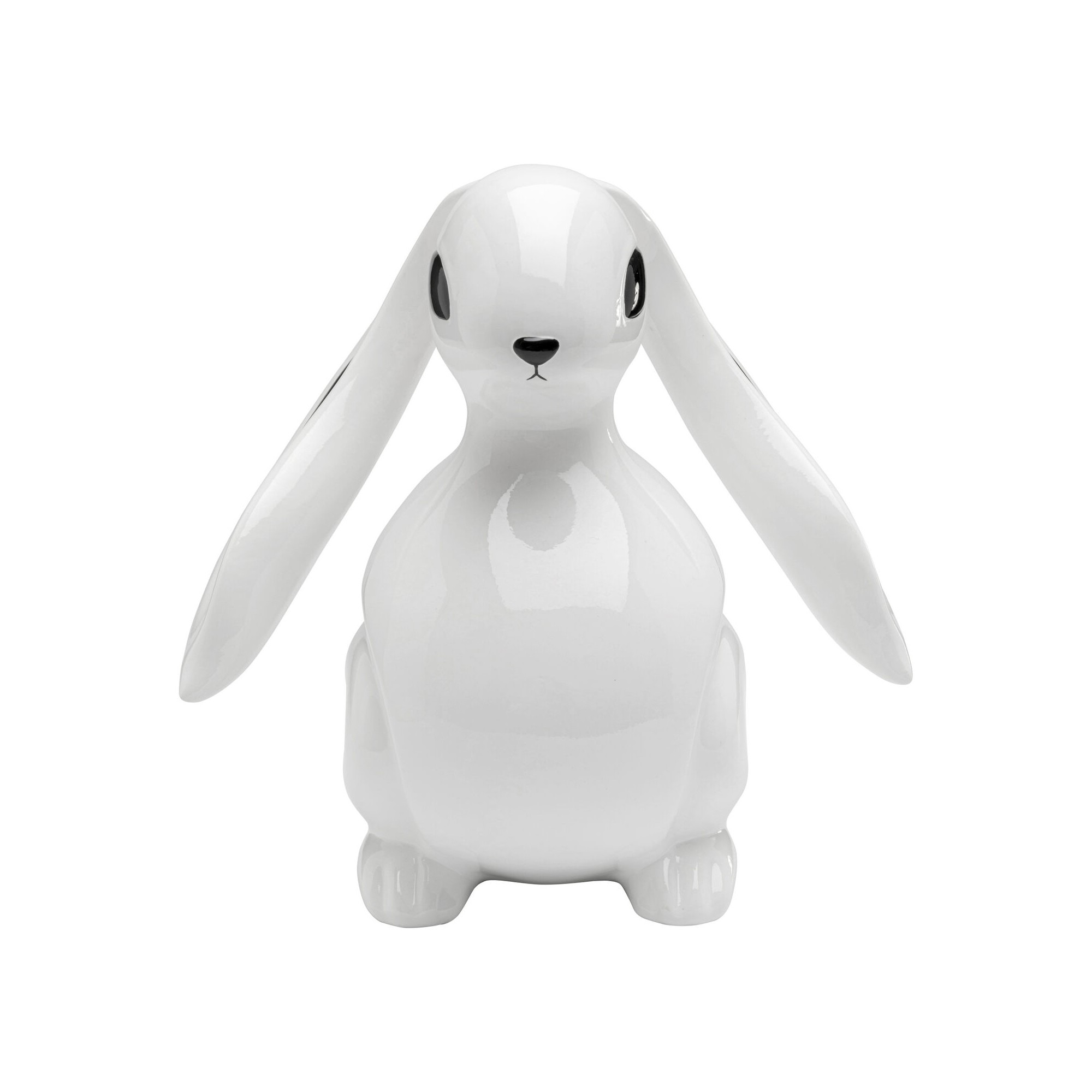 Figurine décorative Moon Hare 30cm
