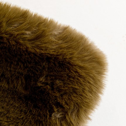 Dekken Mika 200x150cm groen Kare Design