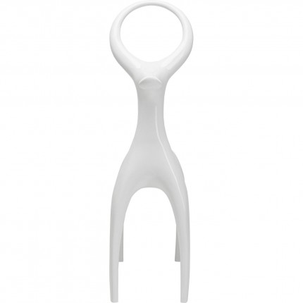 Deco fawn white XL 115cm Kare Design