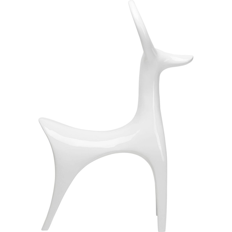 Figurine décorative Fawn 115cm