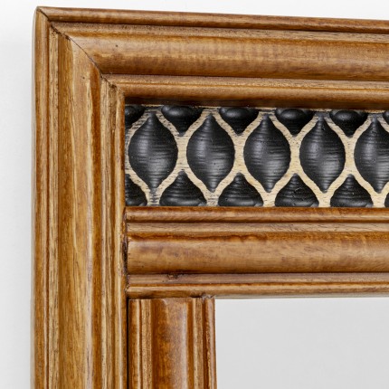 Miroir Gino 100x70cm Kare Design