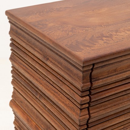 Dressoir Santos 3 deuren Kare Design