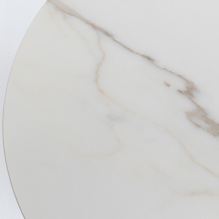 Bijzettafel Nube Tulip Ø45cm Kare Design