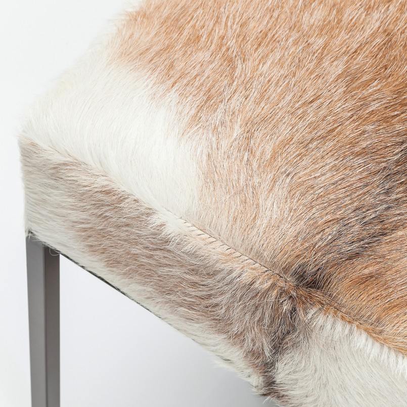 Rustiek krukje - Country Life - Kare Design